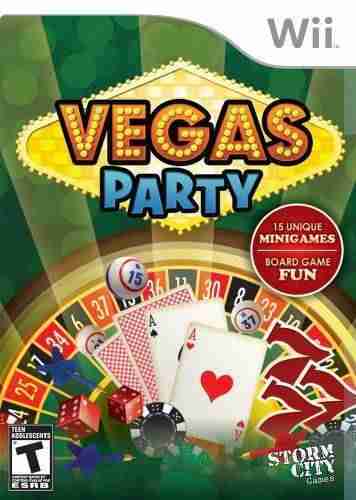 rodillo Brújula pagar Descargar Vegas Party Torrent | GamesTorrents